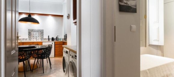 Apartamento de 4 dormitorios en Lisbon, Portugal No. 96033 22