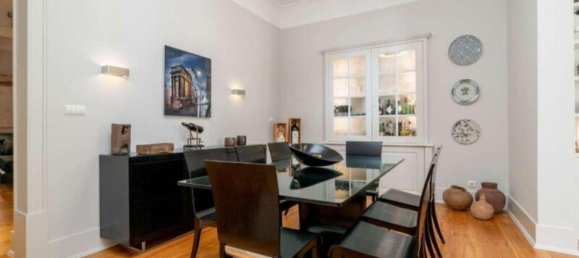 Apartamento de 4 dormitorios en Lisbon, Portugal No. 96033 10