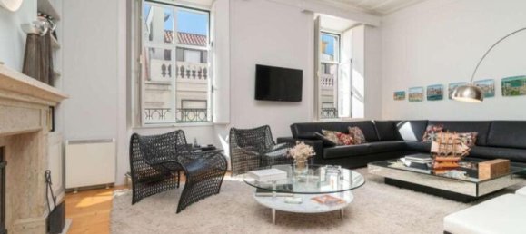 Apartamento de 4 dormitorios en Lisbon, Portugal No. 96033 5