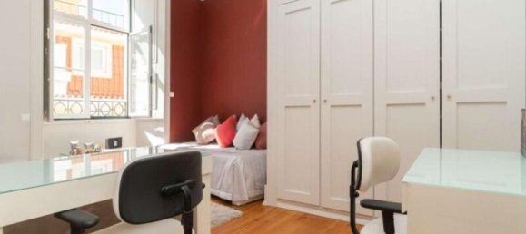 Apartamento de 4 dormitorios en Lisbon, Portugal No. 96033 29