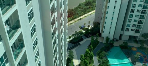 2 bedrooms Apartment in Thu Duc, Vietnam No. 17453 8