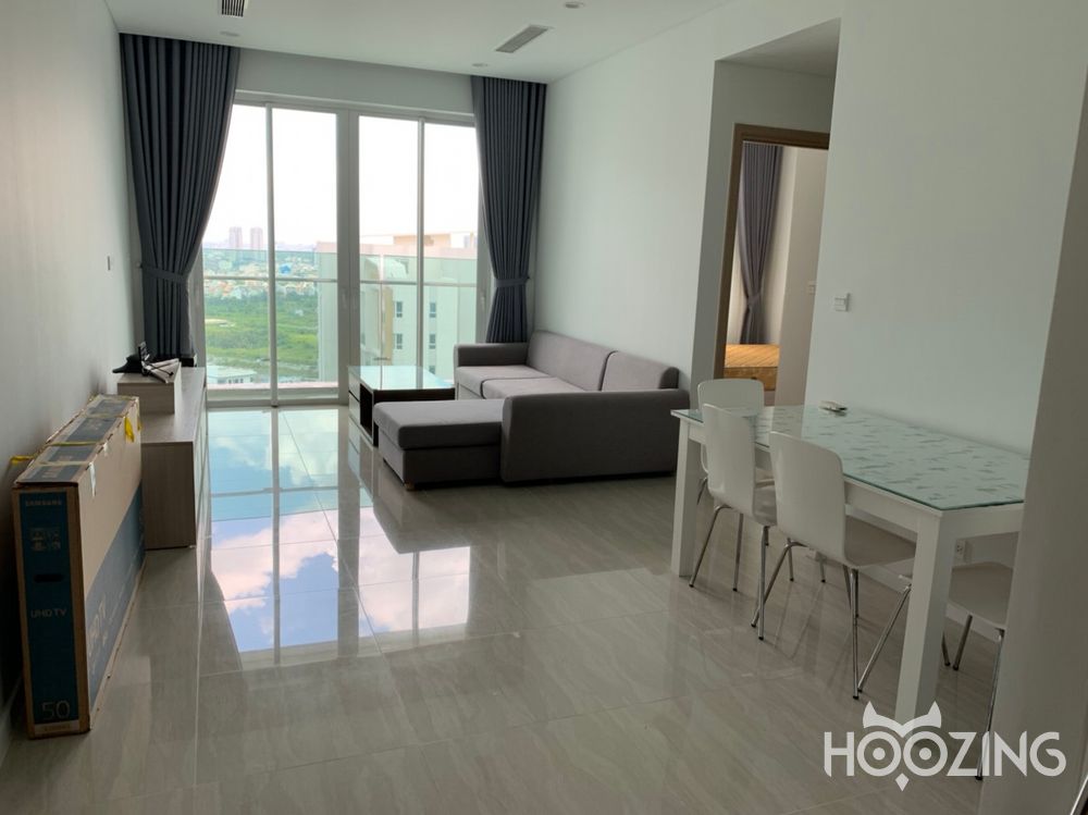 2 bedrooms Apartment in Thu Duc, Vietnam No. 17453