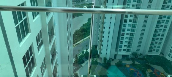 2 bedrooms Apartment in Thu Duc, Vietnam No. 17453 6