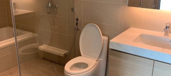 2 bedrooms Apartment in Thu Duc, Vietnam No. 17453 3