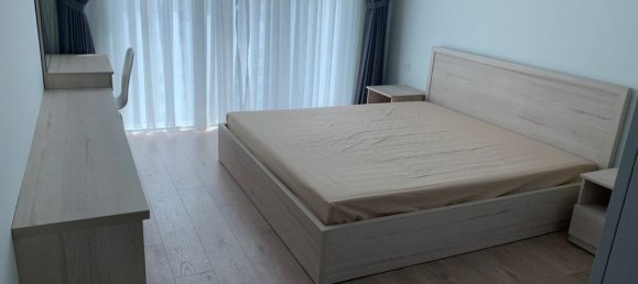 2 bedrooms Apartment in Thu Duc, Vietnam No. 17453 2