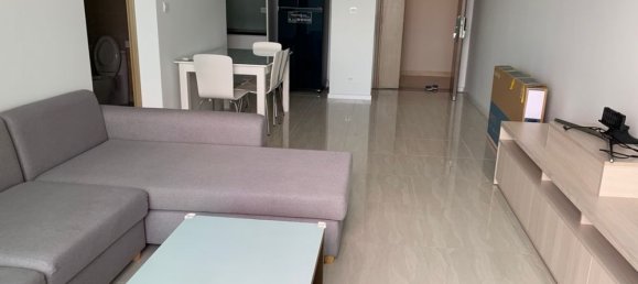 2 bedrooms Apartment in Thu Duc, Vietnam No. 17453 5