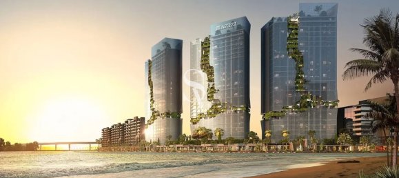 1 Schlafzimmer Wohnung in Meydan, UAE, Nr. 187521 4