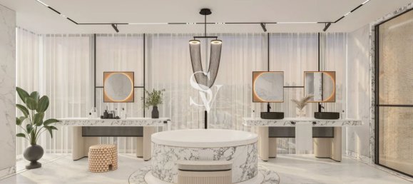 1 Schlafzimmer Wohnung in Meydan, UAE, Nr. 187521 9