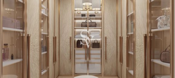 1 Schlafzimmer Wohnung in Meydan, UAE, Nr. 187521 3