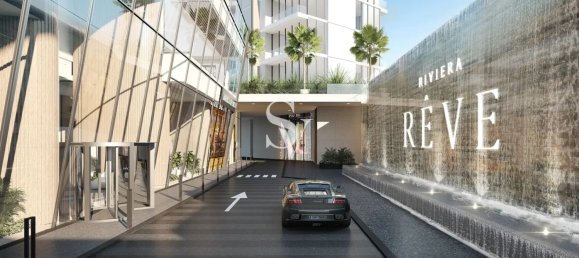 1 Schlafzimmer Wohnung in Meydan, UAE, Nr. 187521 5