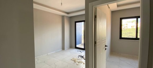 2 rooms Apartment in Oba, Turkey No. 29924 11