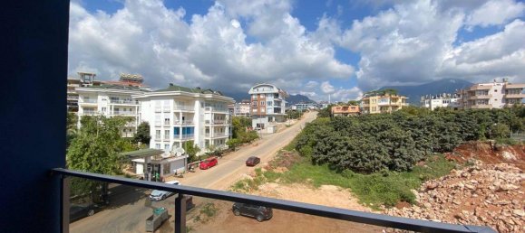 2 rooms Apartment in Oba, Turkey No. 29924 3