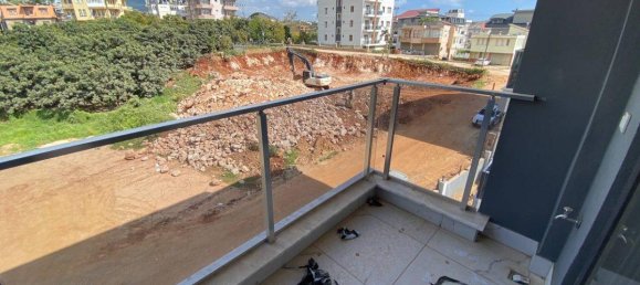 2 rooms Apartment in Oba, Turkey No. 29924 4