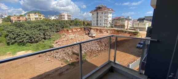 2 rooms Apartment in Oba, Turkey No. 29924 2