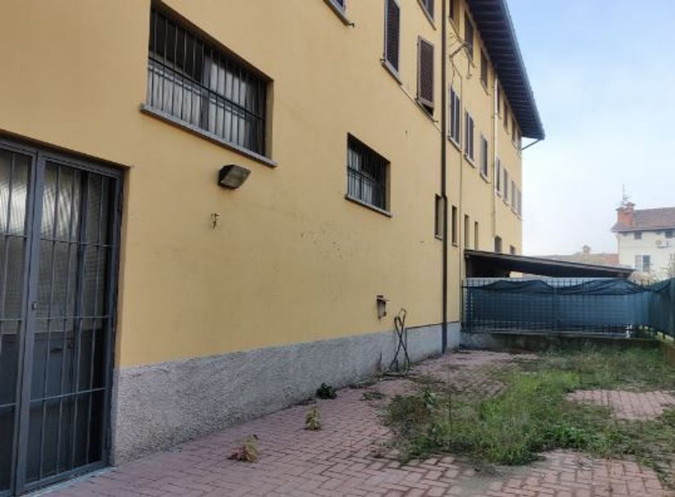 Escritório em Cura Carpignano, Italy 452 m² N.º 360853