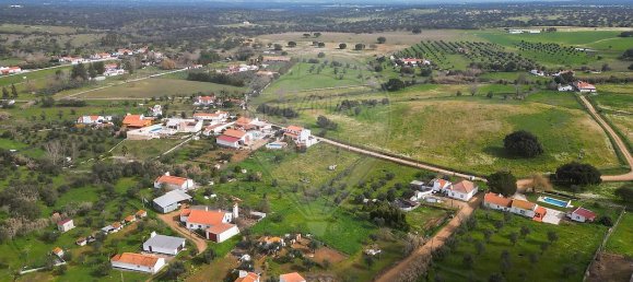 4 Schlafzimmer Haus in Sao Cristovao, Portugal, Nr. 24371 16