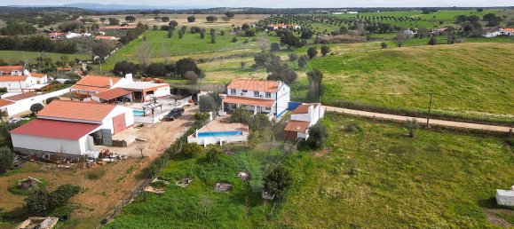 4 Schlafzimmer Haus in Sao Cristovao, Portugal, Nr. 24371 14