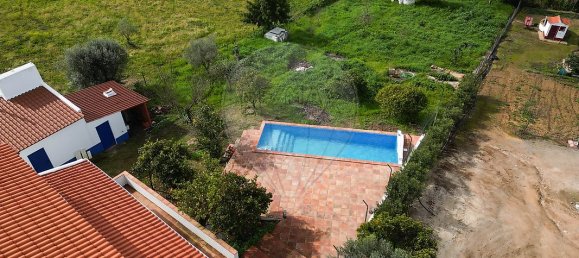 4 Schlafzimmer Haus in Sao Cristovao, Portugal, Nr. 24371 11