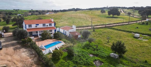 4 Schlafzimmer Haus in Sao Cristovao, Portugal, Nr. 24371 15