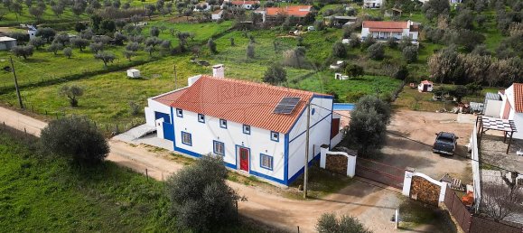 4 Schlafzimmer Haus in Sao Cristovao, Portugal, Nr. 24371 37