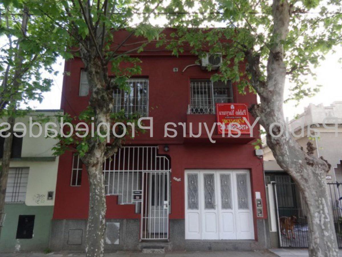 2 bedrooms Apartment in Tres de Febrero, Argentina No. 18816