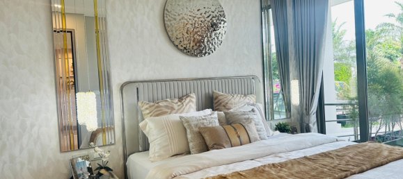 2 dormitorios apartamento en venta en Pattaya, Chonburi, Eastern Thailand, Thailand № 33480 8