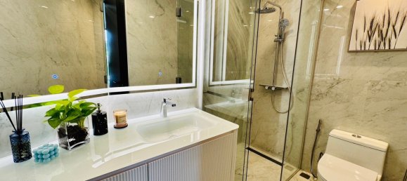 2 dormitorios apartamento en venta en Pattaya, Chonburi, Eastern Thailand, Thailand № 33480 11