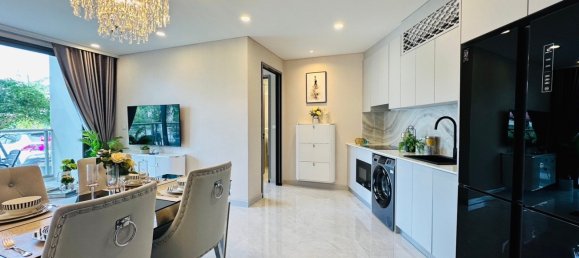 2 dormitorios apartamento en venta en Pattaya, Chonburi, Eastern Thailand, Thailand № 33480 3