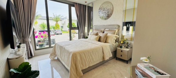 2 dormitorios apartamento en venta en Pattaya, Chonburi, Eastern Thailand, Thailand № 33480 5