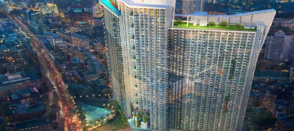 2 dormitorios apartamento en venta en Pattaya, Chonburi, Eastern Thailand, Thailand № 33480 23