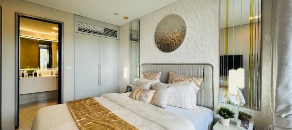 2 dormitorios apartamento en venta en Pattaya, Chonburi, Eastern Thailand, Thailand № 33480 7