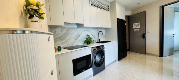 2 dormitorios apartamento en venta en Pattaya, Chonburi, Eastern Thailand, Thailand № 33480 4