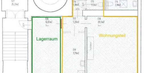 5-Zimmer Wohnung in Eggenberg, Austria, Nr. 187215 15