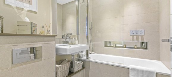 2 bedrooms Apartment in Potters Bar, United Kingdom No. 6556 33