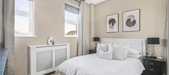 2 bedrooms Apartment in Potters Bar, United Kingdom No. 6556 17