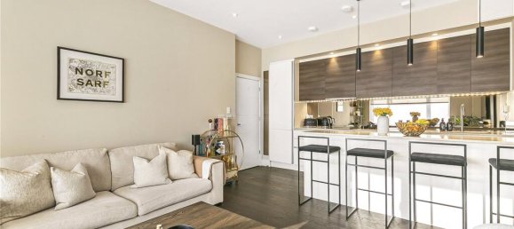 2 bedrooms Apartment in Potters Bar, United Kingdom No. 6556 12