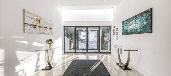 2 bedrooms Apartment in Potters Bar, United Kingdom No. 6556 21