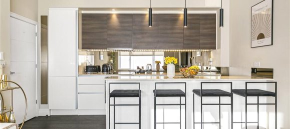 2 bedrooms Apartment in Potters Bar, United Kingdom No. 6556 6