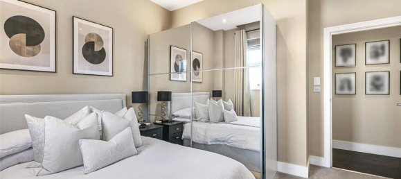 2 bedrooms Apartment in Potters Bar, United Kingdom No. 6556 9