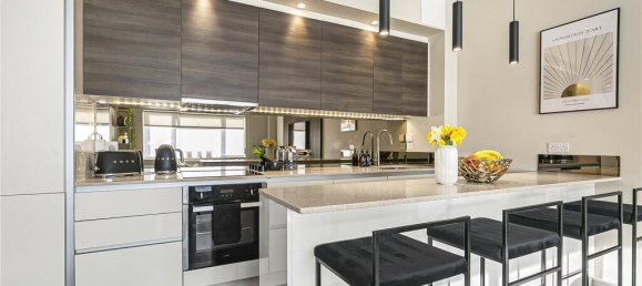 2 bedrooms Apartment in Potters Bar, United Kingdom No. 6556 28