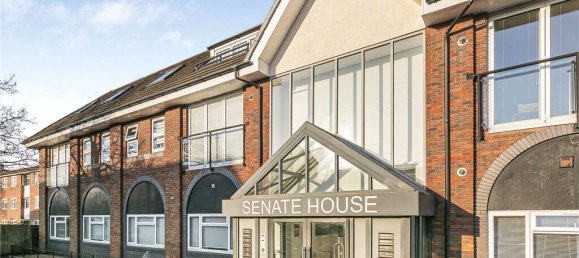 2 bedrooms Apartment in Potters Bar, United Kingdom No. 6556 35