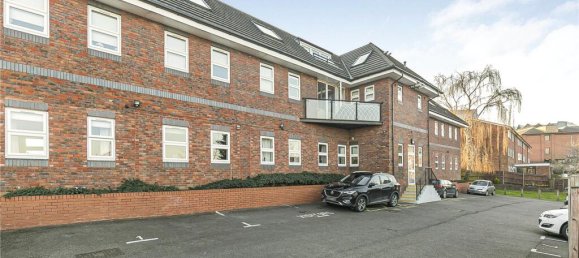 2 bedrooms Apartment in Potters Bar, United Kingdom No. 6556 20