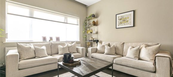 2 bedrooms Apartment in Potters Bar, United Kingdom No. 6556 3