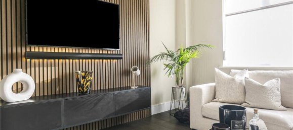 2 bedrooms Apartment in Potters Bar, United Kingdom No. 6556 14