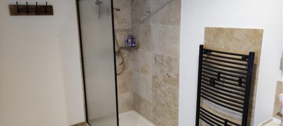 Casa de 4 habitaciónes en Uckermark, Germany No. 13708 4