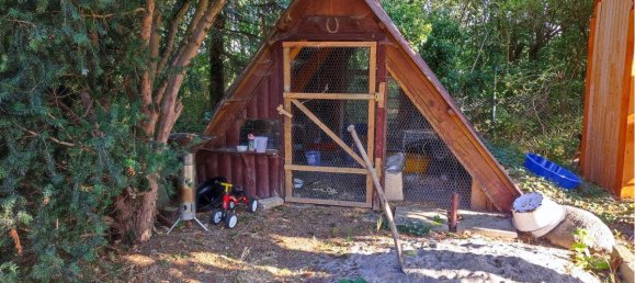 Casa de 4 habitaciónes en Uckermark, Germany No. 13708 17