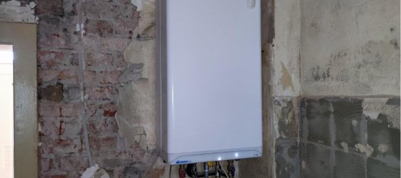 Casa de 4 habitaciónes en Uckermark, Germany No. 13708 10