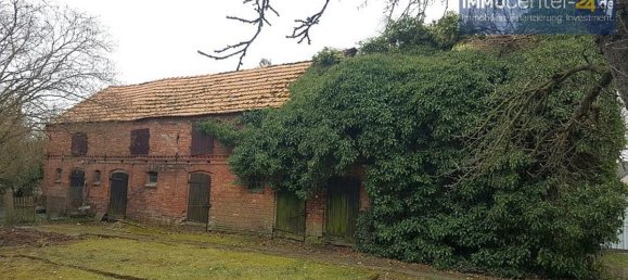 Casa de 4 habitaciónes en Uckermark, Germany No. 13708 18