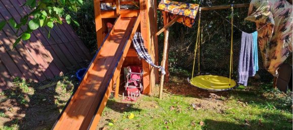 Casa de 4 habitaciónes en Uckermark, Germany No. 13708 16