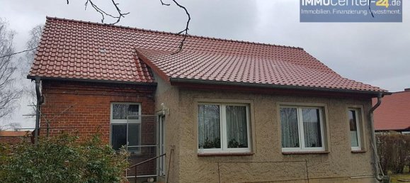 Casa de 4 habitaciónes en Uckermark, Germany No. 13708 2